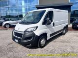 PEUGEOT Boxer 333 2.2 BlueHDi 140 S&S PC-TN Furgone