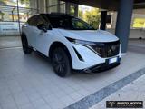 NISSAN Ariya 87 kWh Evolve AZIENDALE IVA ESPOSTA