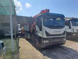 IVECO EUROCARGO 180.32K