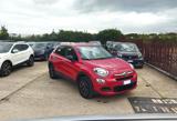 FIAT 500X 1.6cc E-TORQUE 110cv CRUISE CONTROL CERCHI IN LEGA
