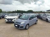 FIAT Panda 1.0cc HYBRID 70cv 5P BLUETOOTH
