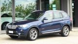 BMW X3 xDrive20d xLine Automatico