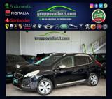 PEUGEOT 2008 Allure 1.6 e-HDi 92CV ETG6 S&S NAVI *NEOPATENTATI*