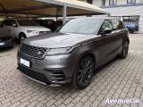 LAND ROVER Range Rover Velar 2.0 i4 R-Dynamic TELECAMERA POST CERCHI 21 CARPLAY