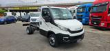 IVECO DAILY 35C13  TELAIO PASSO 3450 EURO5B