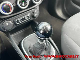 FIAT 500L usata, con Luci diurne LED