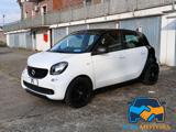 SMART ForFour 90 0.9 Turbo twinamic Passion - Prezzo ProMMo