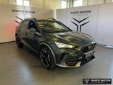 CUPRA Formentor 2.0 TDI 4X4 150 CV AUTOMATICA