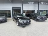 MERCEDES-BENZ B 180 d blueEFFICIENCY Sports