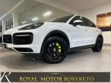PORSCHE Cayenne Coupé3.0 V6 E-Hybrid 462cv +22