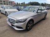 MERCEDES-BENZ C 220 BlueTEC Exclusive