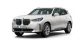 BMW X3 xDrive20d 48V