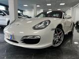 PORSCHE Boxster 3.4 24V S PDK / CHRONO / SPORT PLUS / NAVI