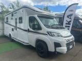 LAIKA  KOSMO L 412 DS prezzo su strada