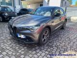 ALFA ROMEO Stelvio 2.2 Turbodiesel 210 CV AT8 Q4 Sprint