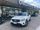 MERCEDES-BENZ GLC 220 d 4Matic Coupé Sport