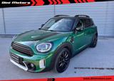 MINI Countryman 1.5 Cooper Hype Countryman FULL LED PELLE CAMERA