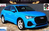 AUDI Q3 SPB TFSI S tronic ACT HYBRID LIMITED