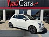 FIAT 500 1.0 Hybrid Dolcevita NAVI-APP CONN-CRUISE-PDC-16
