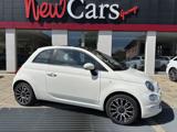 FIAT 500 1.0 Hybrid Dolcevita NAVI-APP CONN-CRUISE-PDC-16