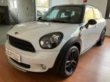 MINI Countryman 1.6 Cooper D Park Lane ALL4