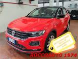 VOLKSWAGEN T-Roc 1.5 TSI ACT Advanced PREZZO REALE