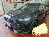CUPRA Formentor 1.5 TSI DSG CERCHI 19 SED. SPORT.