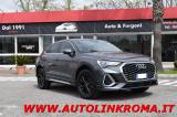 AUDI Q3 SPB 35 TFSI S tronic S line edition mhd 150CV