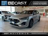 FORD Focus 1.0 EcoBoost Hybrid 125CV Powershift SW ST-Line De