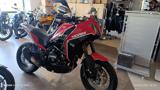 MOTO MORINI X-Cape 650 X-CAPE 650 RUOTE RAGGI