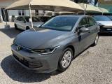 VOLKSWAGEN Golf 1.5 TSI 115 CV 8.5 ACT Life GARANZIA 5 ANNI