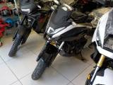 HONDA NC750X DCT My25 - PROMO RCA+TASSO ZERO