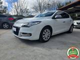 RENAULT Megane Mégane 1.5 dCi 110CV Serie Limitata GT Style
