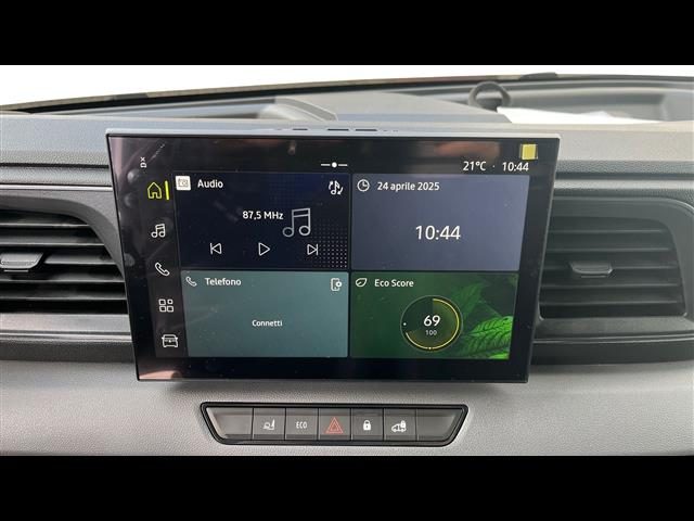 RENAULT MASTER E TECH T35 52KWH L2H2 - foto 6