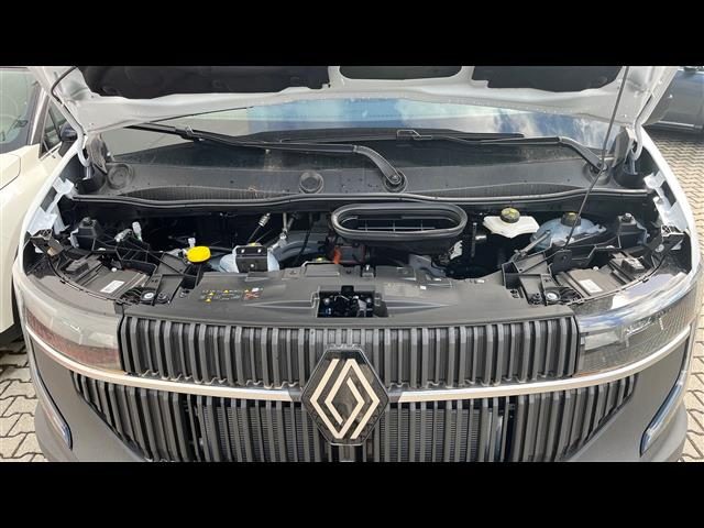 RENAULT MASTER E TECH T35 52KWH L2H2 - foto 14