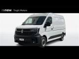 RENAULT Master E Tech T35 52kWh L2H2