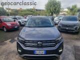 VOLKSWAGEN T-Cross 1.0 TSI 110 CV DSG Life