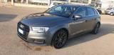 AUDI A3 SPB 1.6 TDI 116 CV Design