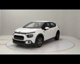 CITROEN C3 PureTech 83 S&S You