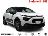 CITROEN C3 III 2017 -  1.2 puretech Shine s&s 83cv