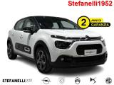 CITROEN C3 III 2017 -  1.2 puretech Shine s&s 83cv