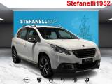 PEUGEOT 2008 -  1.6 bluehdi Allure 100cv