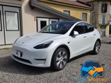 TESLA Model Y Long Range AWD *UNICO PROPRIETARIO*