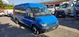 FORD TRANSIT MINIBUS 17POSTI 2.4TDI 125CV