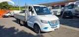 MERCEDES-BENZ SPRINTER 314CDI  AUTOMATICO CASSONE FISSO MT3.83