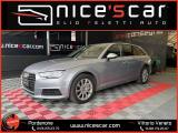 AUDI A4 Avant 40 TDI quattro S tronic Business