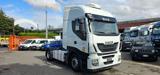 IVECO STRALIS 460CV AUTOMATICO+RETARDER EURO6