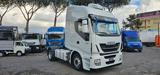 IVECO STRALIS 460CV AUTOMATICO+RETARDER EURO6