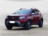 DACIA Duster 1.0 TCe 100 CV ECO-G 4x2 Prestige