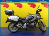 HONDA NC 750 X Garantita e Finanziabile